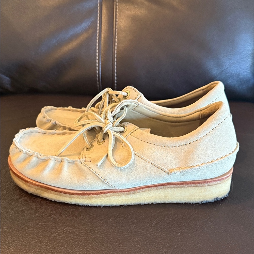 Clarks Wallace - Picture 3 of 4